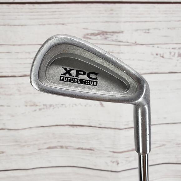 Golfsmith XPC Future Tour #5 Iron Shaft - Picture 2 of 9